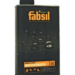 Fabsil Camping Imprägnierung + UV