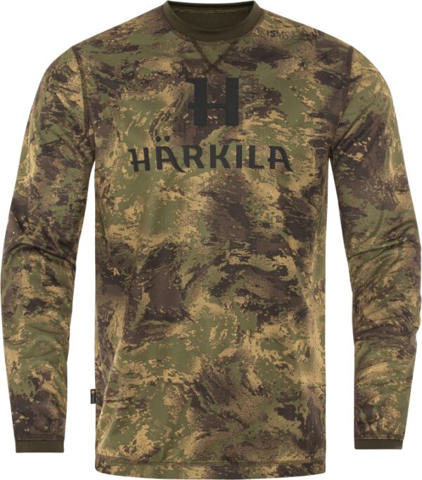 Härkila Deer Stalker Langarmshirt