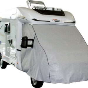 Fahrerhaus-Jacket Ford Transit ab Bj. 05/2014 Tyvek Supra-FC