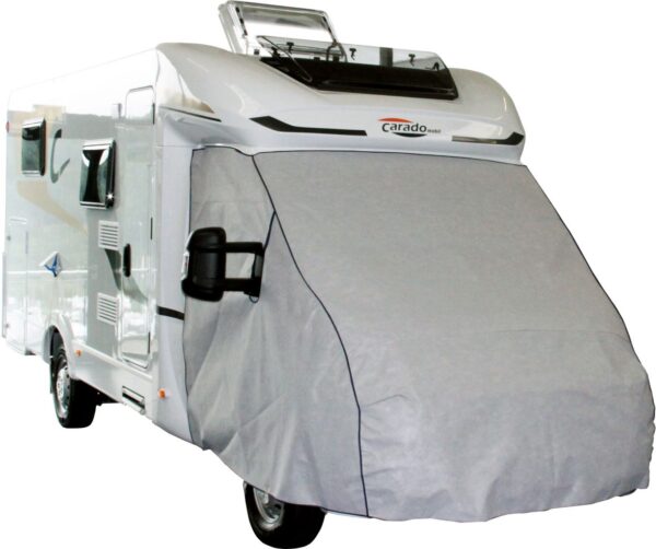 Fahrerhaus-Jacket Ford Transit ab Bj. 05/2014 Tyvek Supra-FC