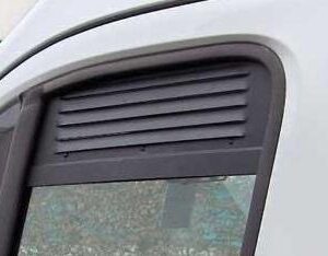 Fahrerhaus-Lüftungsgitter für Fiat Ducato Baujahr 2002 - 06/2006