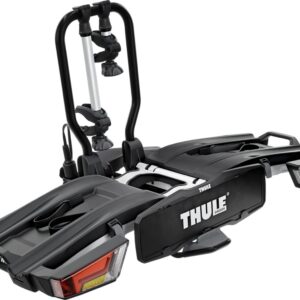 Thule Fahrradträger Thule EasyFold XT 2