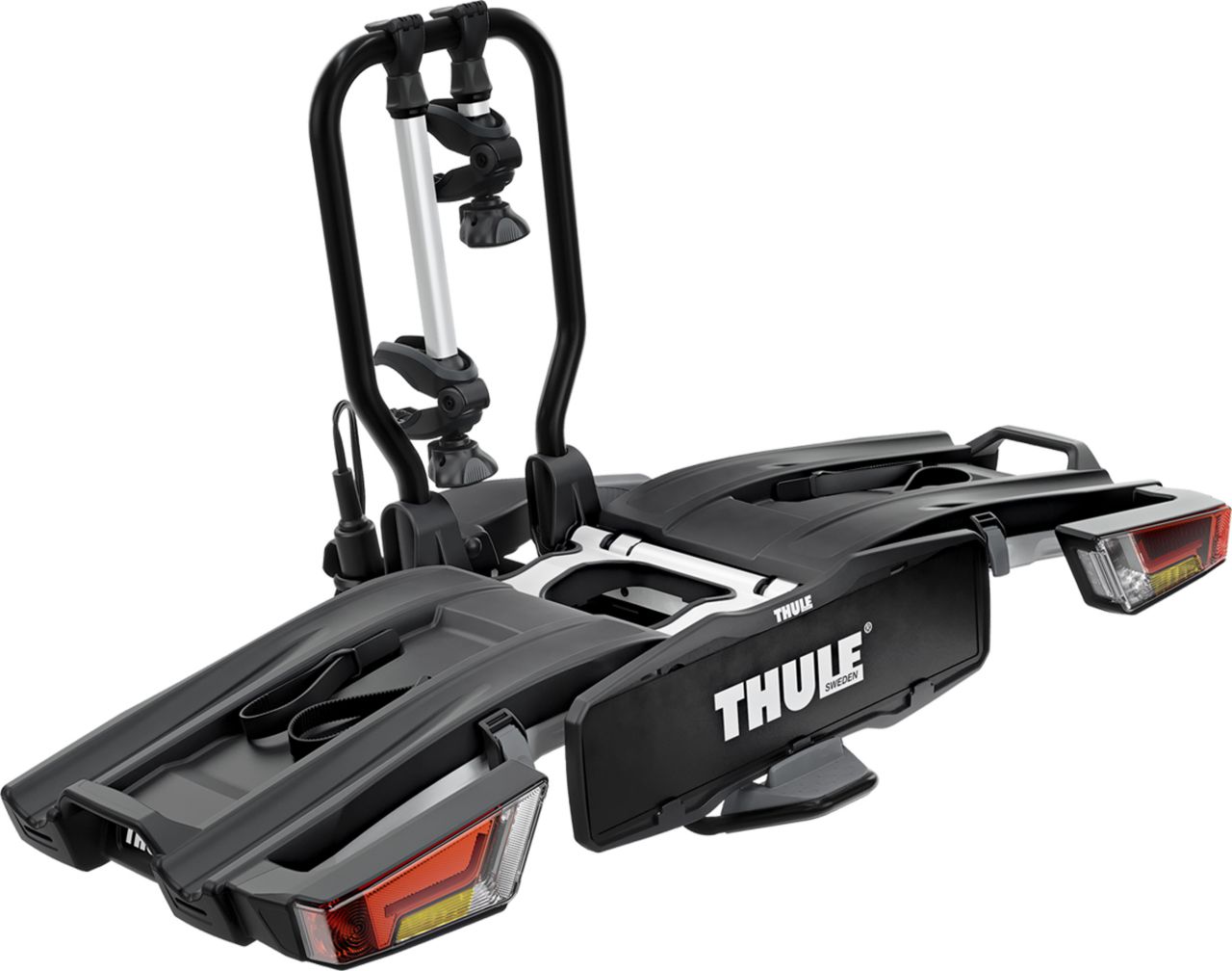 Thule Fahrradträger Thule EasyFold XT 2