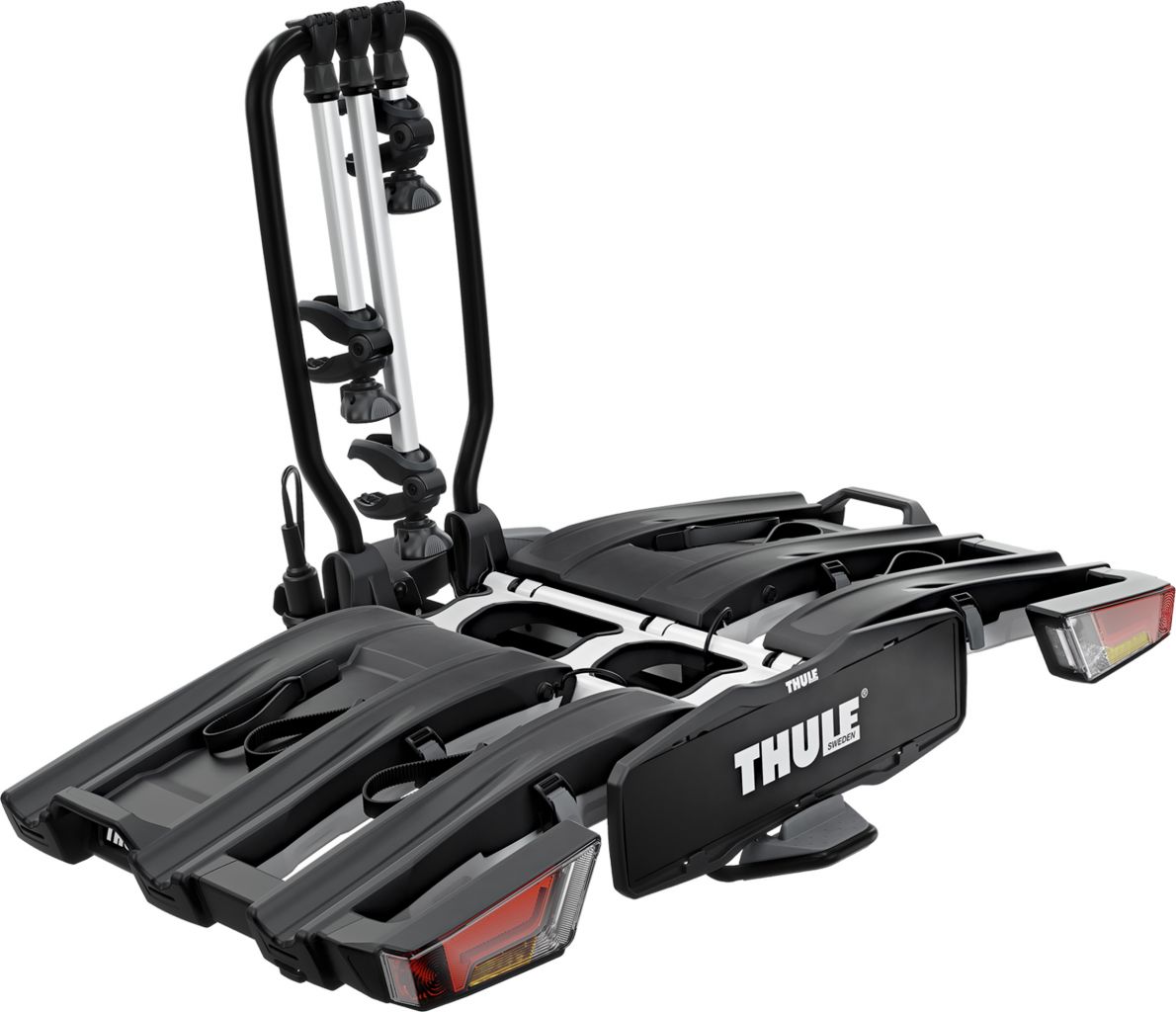 Fahrradträger Thule EasyFold XT 3