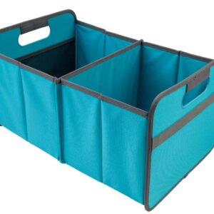 Faltbox Meori Classic Azur-Blau Größe L