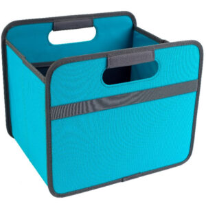 Faltbox Meori Classic Azur Blau Größe M