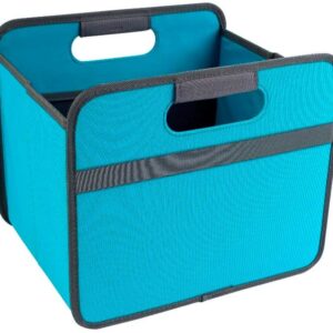 Faltbox Meori Classic Azur-Blau Größe S