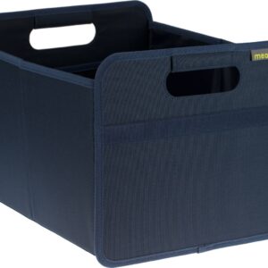 Faltbox meori Classic Marine Blau Größe M