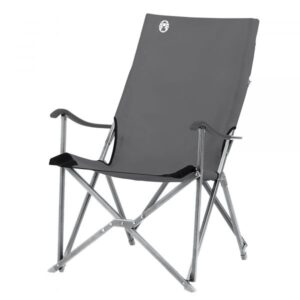 Coleman Faltstuhl Sling Chair grau