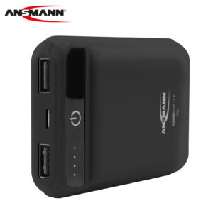 Ansmann Powerbank 10.000 mAh