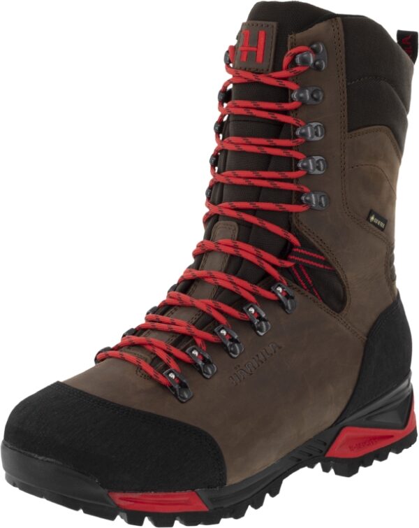 Härkila Forest Hunter Hi GTX Dark Brown