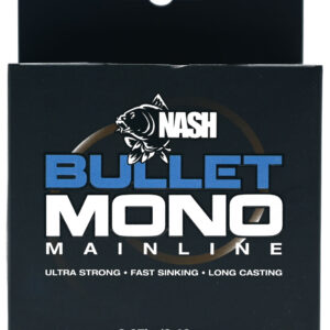 Nash Bullet Mono