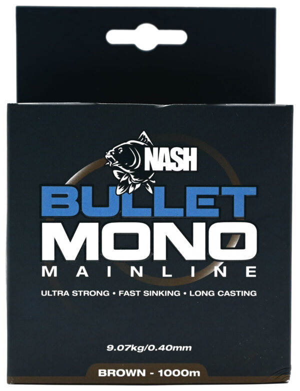 Nash Bullet Mono