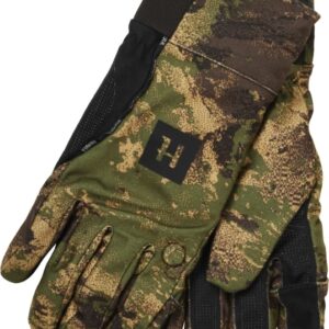 Härkila Deer Stalker Camo HWS Handschuhe