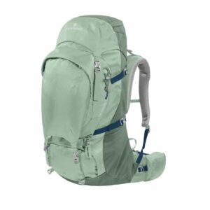 Ferrino Rucksack Transalp 50 L mint grün Lady