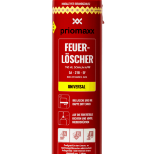 Feuerlöscher Spray Universal für Wohnmobil