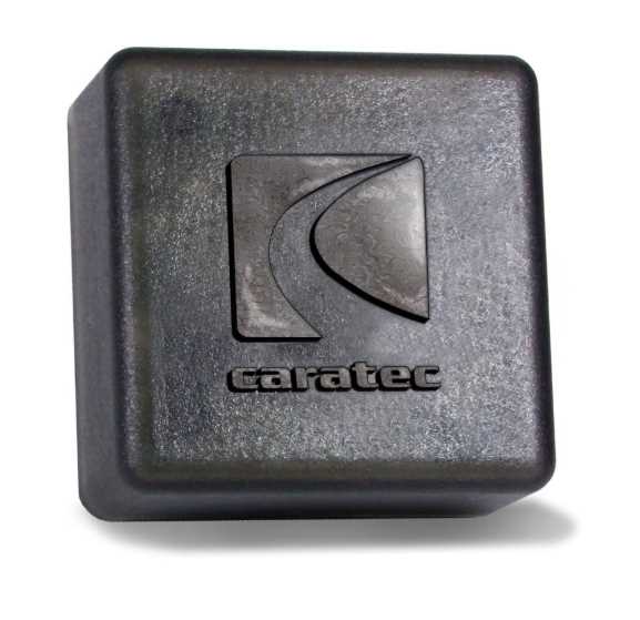 Gaswarner Caratec CEA100G