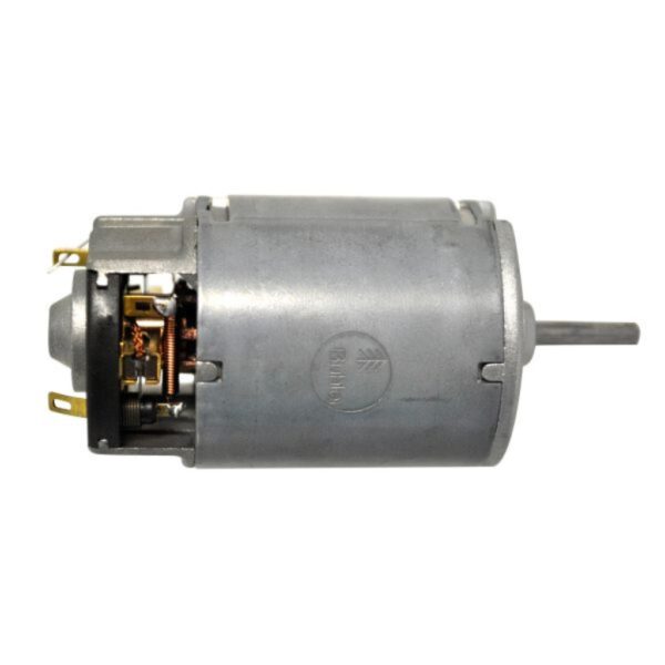 Gleichstrommotor 12 Volt für Trumatic E 2400