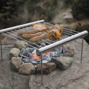 Grilliput Minigrill