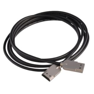 HDMI-Kabel ultra slim Länge 2 m