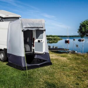 Reimo Ducato Premium Heckzelt 210 x 170 cm