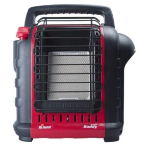 Heizstrahler Buddy Heater 2400 Watt