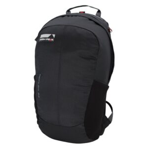 High Peak Rucksack Reflex 14 schwarz