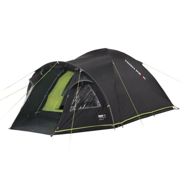 High Peak Kuppelzelt Talos 4