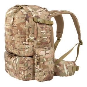 Highlander Rucksack 'M.50 Pack' 50 L camouflage