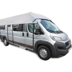 Hindermann Dachschutzplane für Ducato HD-2 550 cm