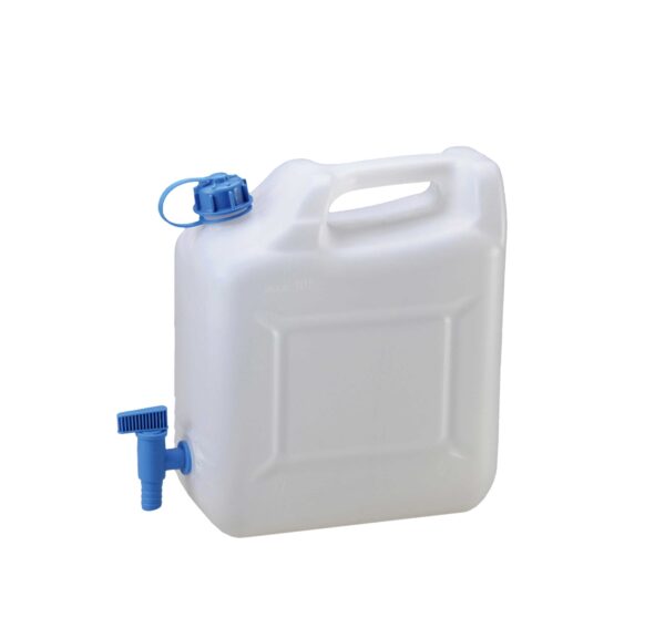 Hünersdorff Wasserkanister Eco 12 Liter