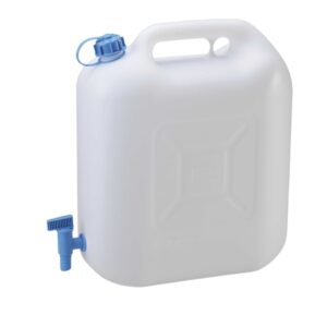 Hünersdorff Wasserkanister Eco 22 Liter