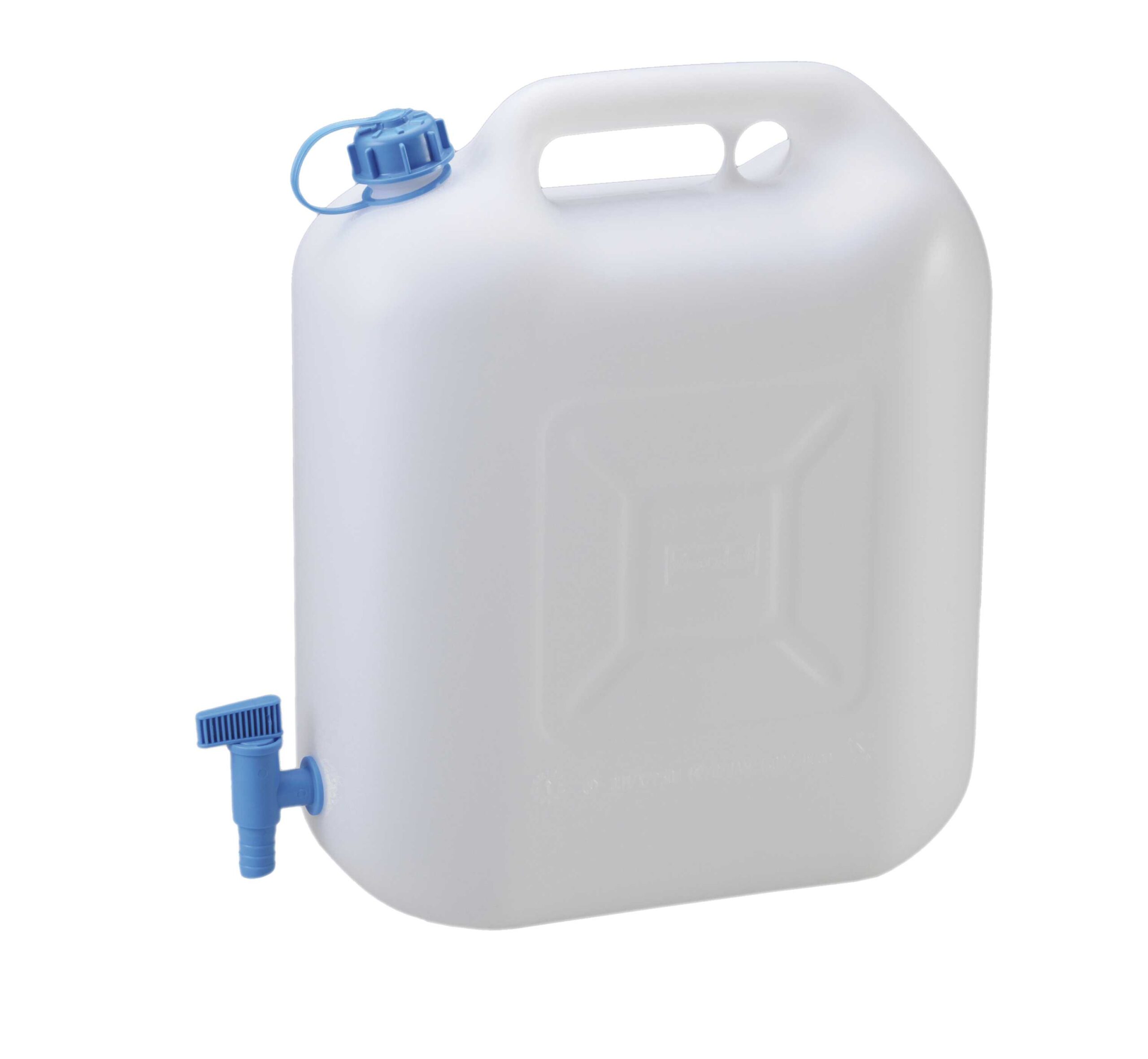 Hünersdorff Wasserkanister Eco 22 Liter