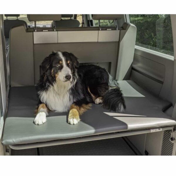 Hundematratze für VW T5 T6 California