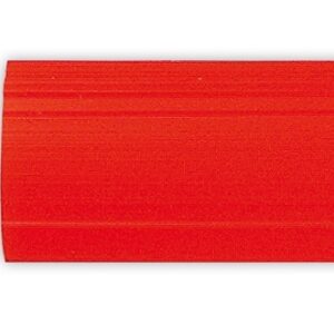 Leistenfüller rot 12 mm Eriba