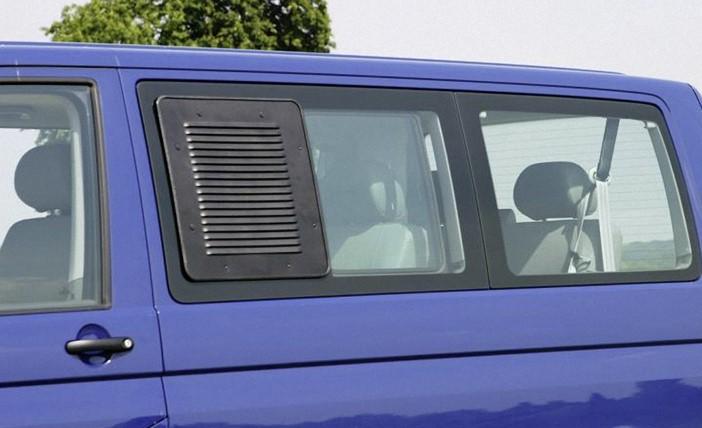 Lüftungsgitter Airvent 1 für VW T4 Beifahrerseite