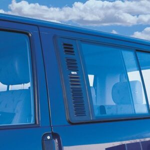 Lüftungsgitter Airvent 2 für VW T4 Beifahrerseite