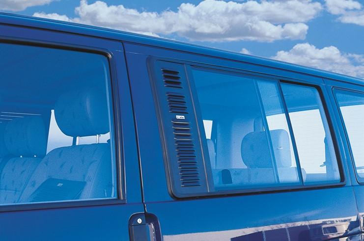 Lüftungsgitter Airvent 2 für VW T4 Beifahrerseite