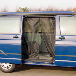 Moskitonetz für VW T5/T6  California ab 2010