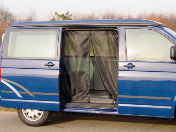 Moskitonetz für VW T5/T6  California ab 2010