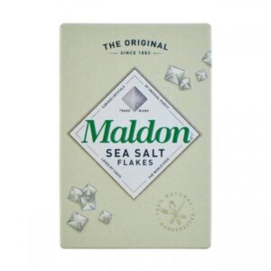 Maldon Sea Salt Flakes - 250 g