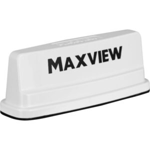 Maxview LTE/WiFi-Antenne Roam Campervan weiß