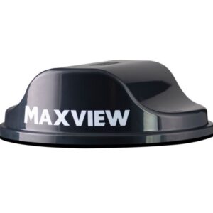 Maxview LTE/WiFi-Antenne RoamX anthrazit