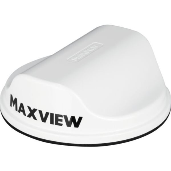 Maxview LTE/WiFi-Antenne RoamX weiß