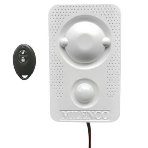 Milenco Premiumalarm Remote Alarm