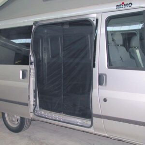 Moskitonetz Ford Transit Bj. ab 2000 - 01/2013 Schiebetür