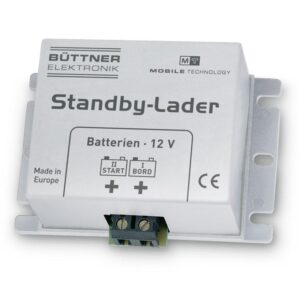 MT StandBy-Lader 12 Volt