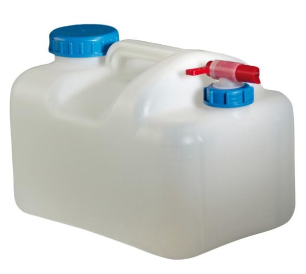 Multi-Weithalskanister 15 Liter