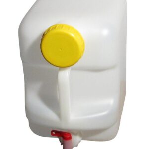 Multi-Weithalskanister 20 Liter