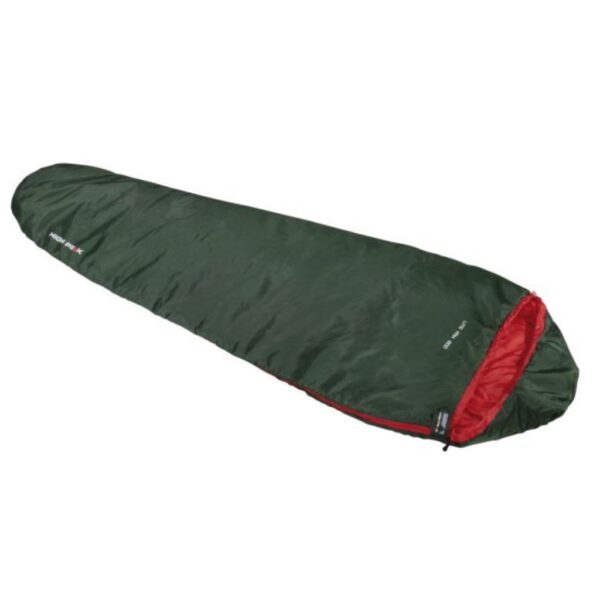 High Peak Mumienschlafsack Lite Pak 800